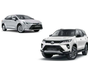 SUV vs Sedan: Which is Better for South African Roads?