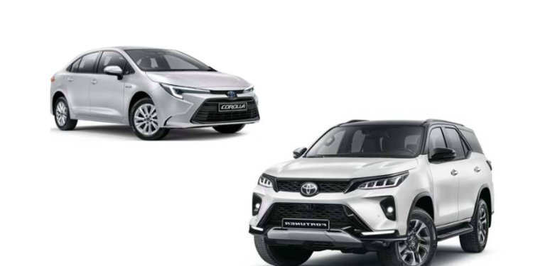SUV vs Sedan: Which is Better for South African Roads?