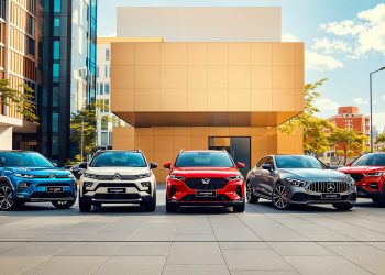 Most sold cars in Johannesburg