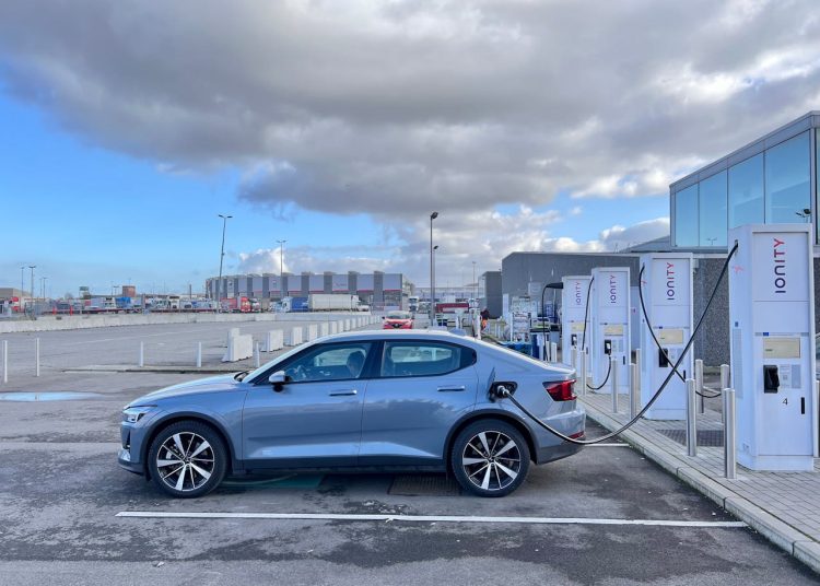 Electric Car Maintenance: What’s Different from Petrol Cars?