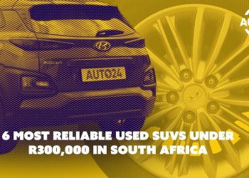 Pre-Owned – 6 SUVs for SA Drivers Who Want More for Less