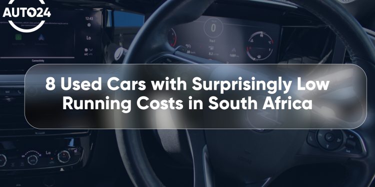 Budget-Savvy – 8 Used Cars You Can Count On