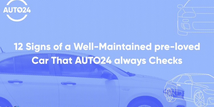 Essential Checks To Perform Before Approving A Used Car for Sale
