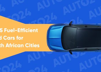SA’s Top 5 City Cars with Great Fuel Economy – AUTO24’s Picks