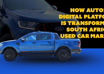 The Digital Revolution – How AUTO24 Redefines Car Buying in SA