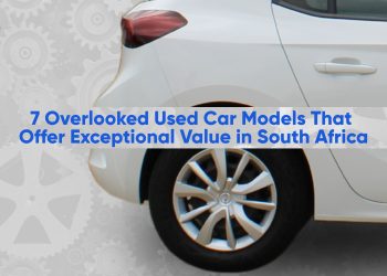 Used Cars You May Be Ignoring in SA: Under-the-Radar and Overdelivering