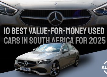 Value-for-Money – 10 Best Used Cars in SA