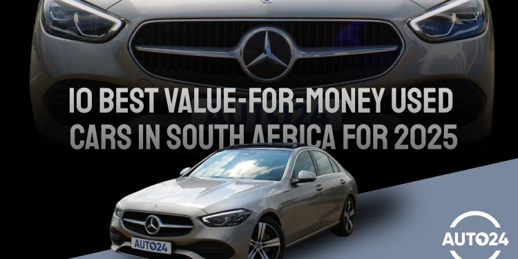 Value-for-Money – 10 Best Used Cars in SA