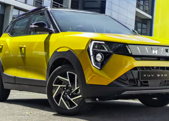 South Africa’s New-Vehicle Market Surges in March 2025