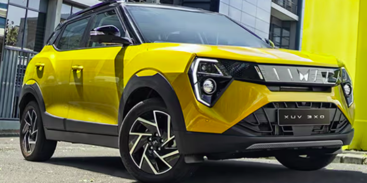 South Africa’s New-Vehicle Market Surges in March 2025