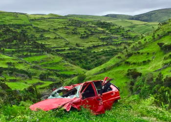 South Africa Has the World’s Most Dangerous Roads – Study