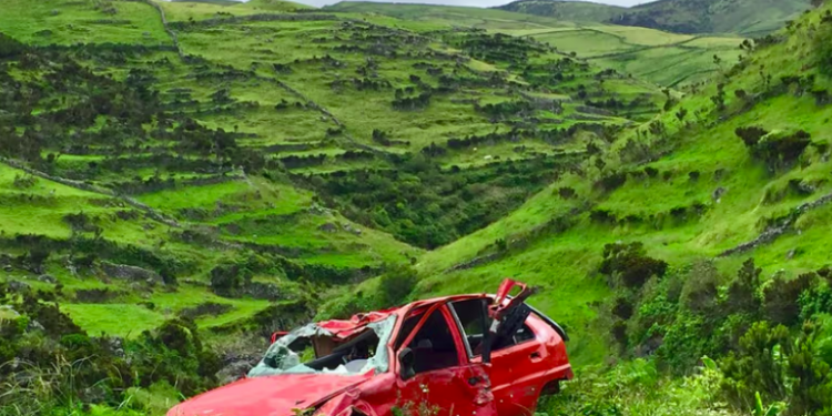 South Africa Has the World’s Most Dangerous Roads – Study