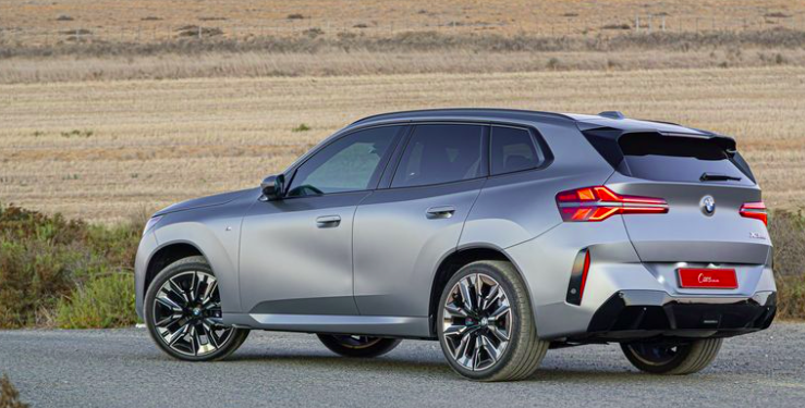 2025 BMW X3 Review – A Bold New Chapter for South Africa’s Favourite Luxury SUV