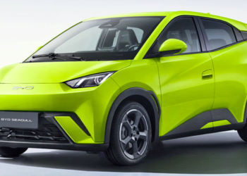 BYD Seagull Set to Hit South Africa: A Game-Changer for Affordable Electric Mobility?