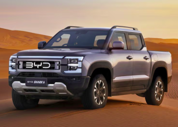 BYD Shark 6 vs Ford Ranger Raptor: What Should You Buy in South Africa?