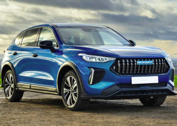 Top 10 Best-Selling Chinese Cars in South Africa 2025