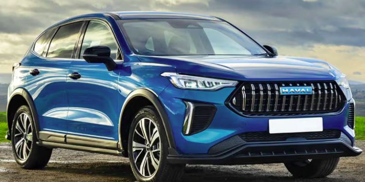Top 10 Best-Selling Chinese Cars in South Africa 2025