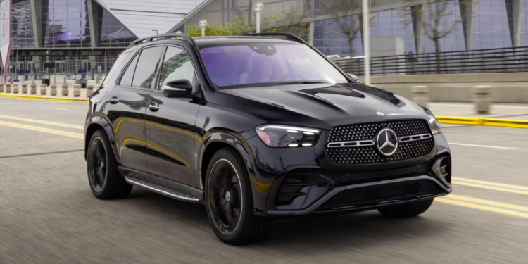 Mercedes-Benz South Africa Slashes Prices Across the Board – Full Breakdown of Price Cuts