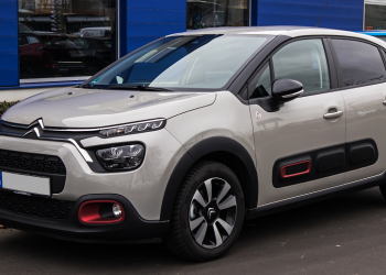 Citroen’s New Strategy: Affordable Cars for the South African Market