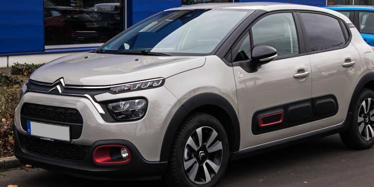 Citroen’s New Strategy: Affordable Cars for the South African Market