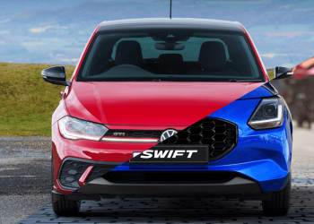 Suzuki vs. VW: Shifting Tides in South Africa’s Auto Market