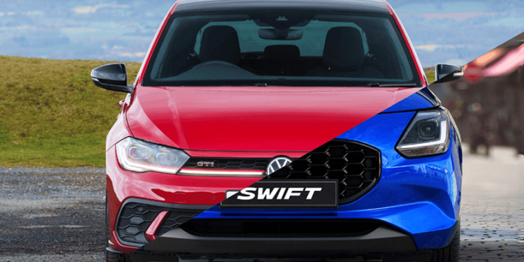 Suzuki vs. VW: Shifting Tides in South Africa’s Auto Market