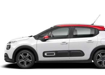 2024 Citroen C3 Updated: New Turbo Engine, Auto Gearbox, and More