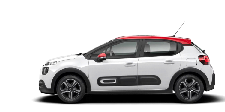 2024 Citroen C3 Updated: New Turbo Engine, Auto Gearbox, and More