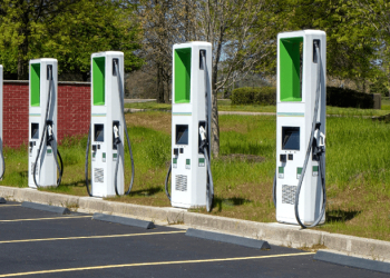 South Africa’s EV Charging Network Expands Rapidly in 2024