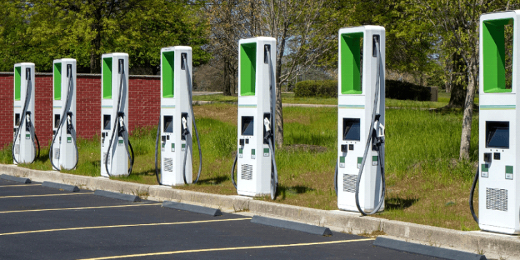 South Africa’s EV Charging Network Expands Rapidly in 2024