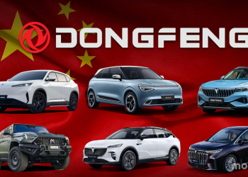 Dongfeng: Another Chinese Car Brand Arrives in South Africa