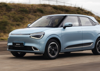 Dongfeng Box: Affordable Electric Car Launching in South Africa