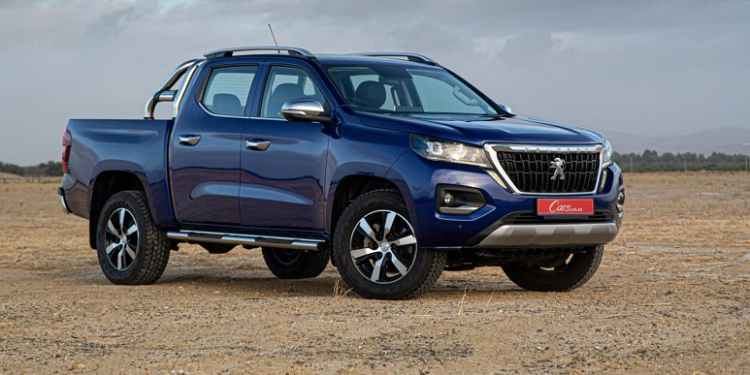 Peugeot Landtrek South Africa: Range Expands with Affordable New Models
