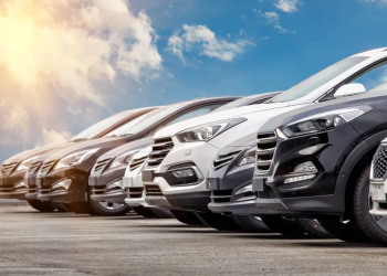 South Africa Car Market in 2025: Growth, Trends, and Consumer Confidence