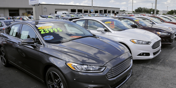 Top 10 Best-Selling Used Cars in South Africa (December 2024)