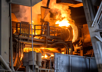 Steel Mill Closures Threaten South Africa’s Automotive Sector in 2024
