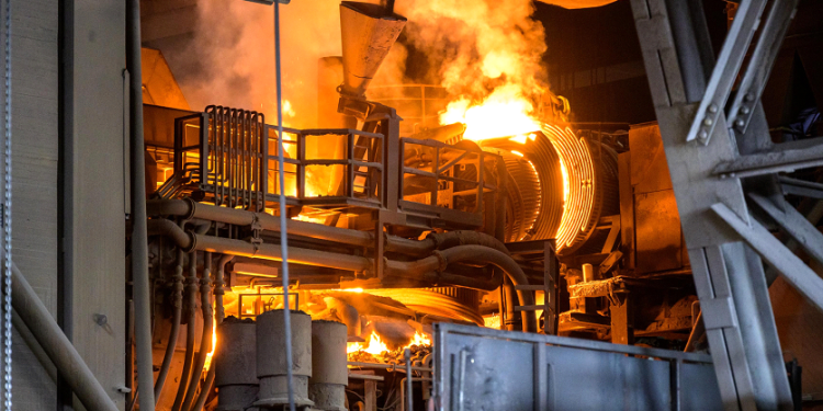 Steel Mill Closures Threaten South Africa’s Automotive Sector in 2024