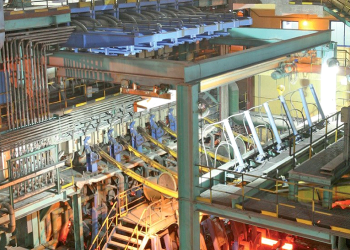 Steel Mill Closure Threatens South African Car Production in 2024