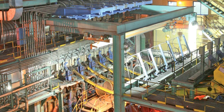 Steel Mill Closure Threatens South African Car Production in 2024