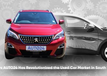 How AUTO24 has Changed the Used Car Industry in SA