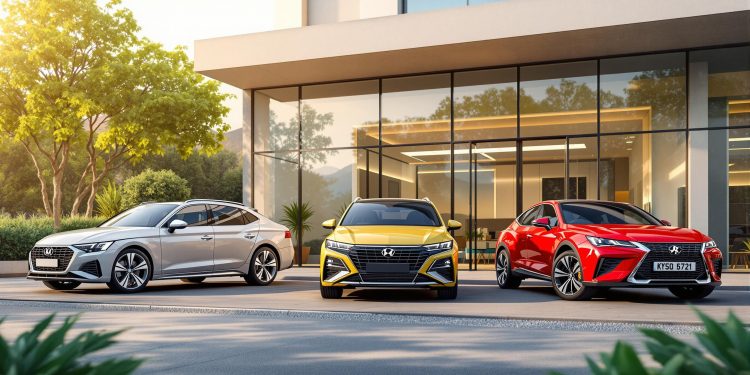 Car insurance prices in South Africa