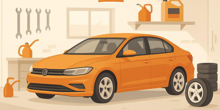 Car maintenance costs in South Africa