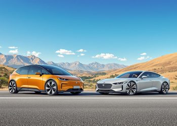 Electric vs Petrol: Trends in South Africa