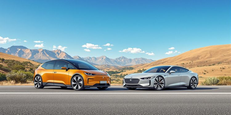 Electric vs Petrol: Trends in South Africa