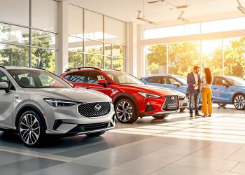 Where to buy safe used cars in South Africa