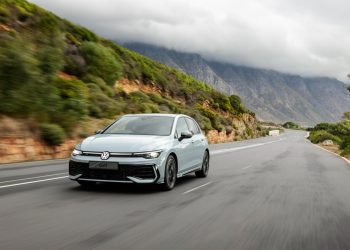 Volkswagen Golf 8.5 1.4TSI in South Africa: A Nostalgic Return or Miscalculated Move?