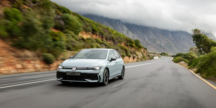 Volkswagen Golf 8.5 1.4TSI in South Africa: A Nostalgic Return or Miscalculated Move?