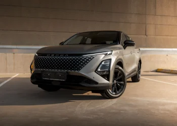 Omoda C9 SHS and Jaecoo J7 SHS Plug-In Hybrids Set to Launch in South Africa This June