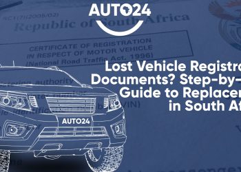 Registration Docs Lost? Replace It, Don’t Panic