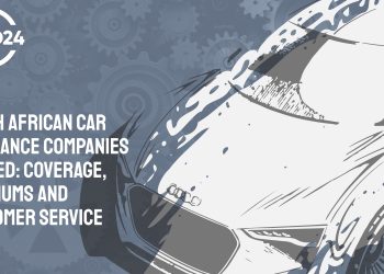 Car Insurance Providers: Your 2025 Guide to SA’s Best